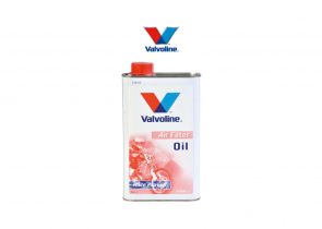 Ulje VALVOLINE AIR FILTER OIL 1L
