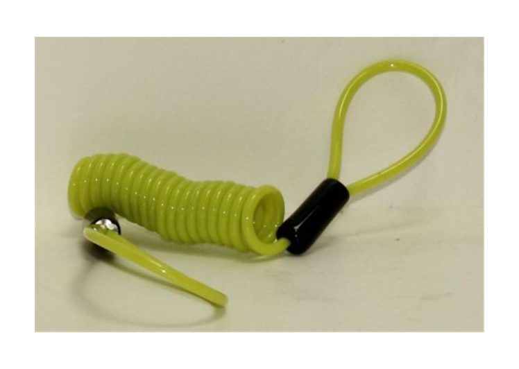 Podsjetnik za lokot JMS moto