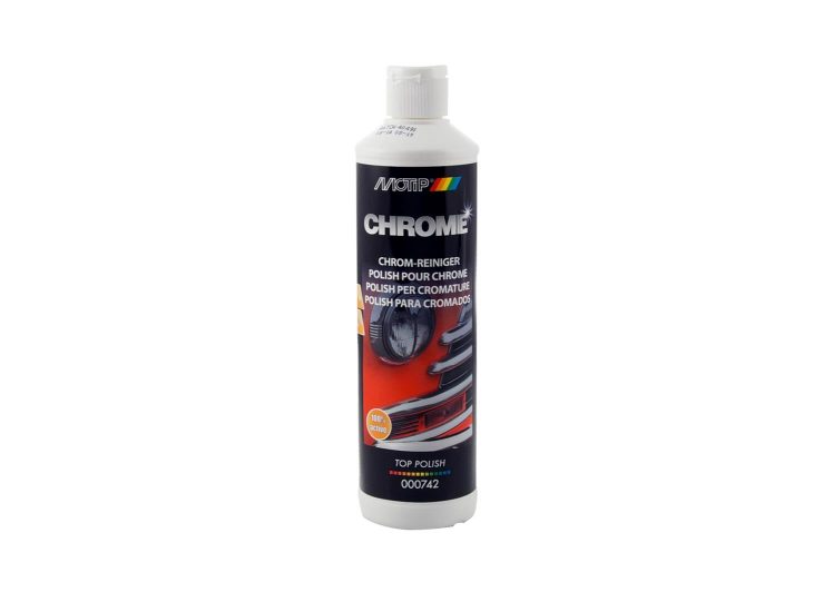 MOTIP čistač kroma 500ml m000742