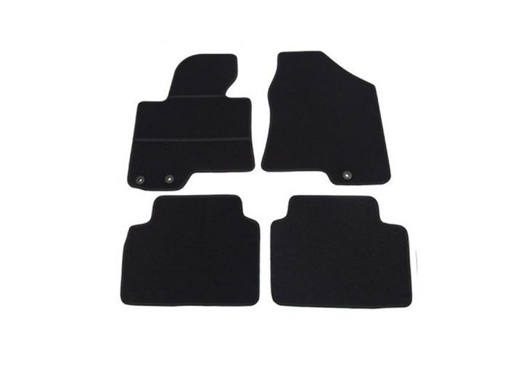 Auto tepisi platneni Kia Sportage 3, 2010>2015