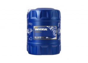 Ulje MANNOL UNIVERSAL 15W40 20L
