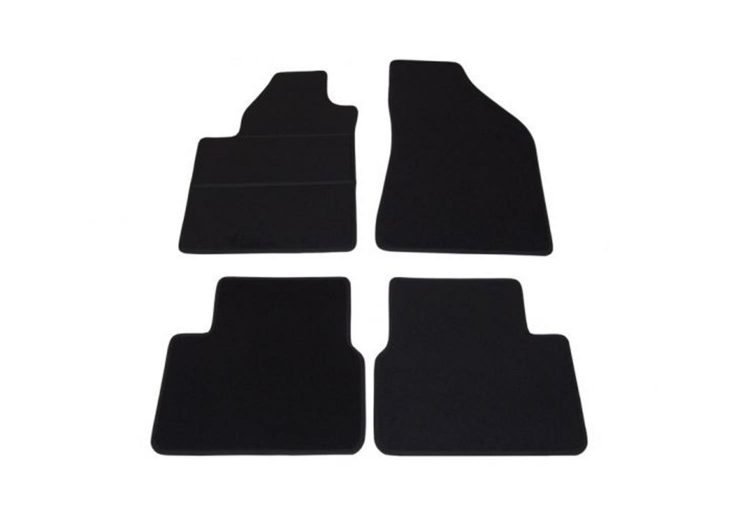 Auto tepisi platneni Fiat Bravo, 2007>2009