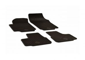 Auto tepisi gumeni VW Up! / Škoda Citigo / Seat Mii, 2011> PETEX