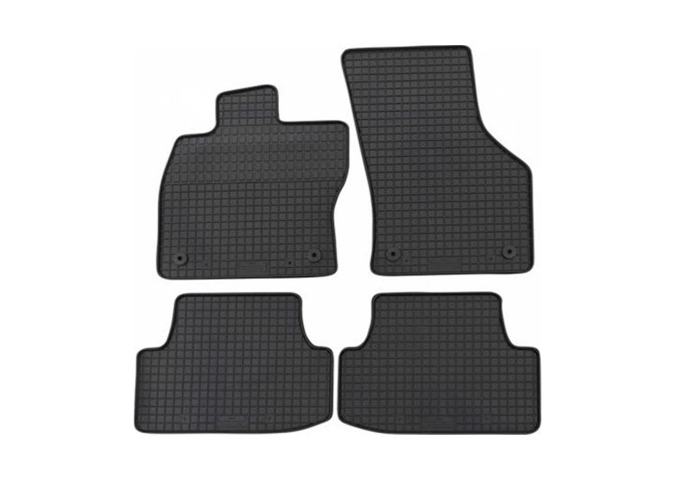 Auto tepisi gumeni Seat Leon od 11/2012 5-vrata / Leon ST od 11/2013 Kombi PETEX