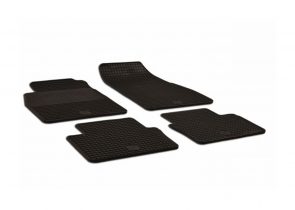 Auto tepisi gumeni Opel Insignia, 2008>2013 ZUBRY