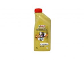 Ulje CASTROL EDGE PROFESSIONAL LL IV FE 0W20 1L