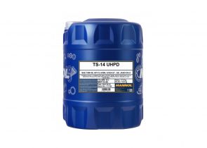 Ulje MANNOL UHPD TS-14 (RIMULA R4L) 15W40 20L