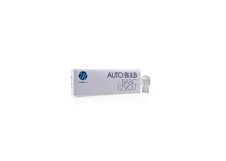 Žarulja MTECH W21W 12V 21W Z45 W3X16D 1/1