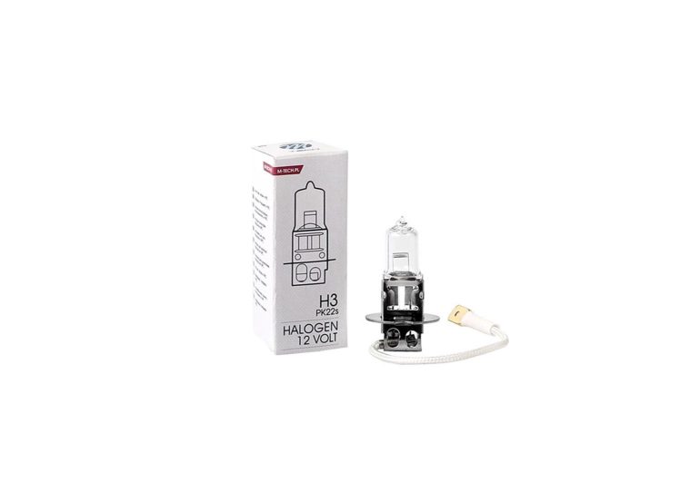 Žarulja MTECH H3 12V 55W Z3 PK22S 1/1