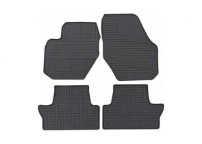 Auto tepisi gumeni Volvo S60 od 09/2010 / V60 od 10/2010-06/2018 / XC60 od 10/2008-06/2017 PETEX