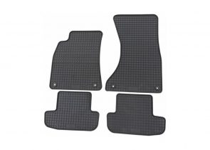 Auto tepisi gumeni Audi A5 Coupe od 06/2007-02/2017 / S5 od 06/2007 / A5 Cabrio od 2009-02/2017 PETEX