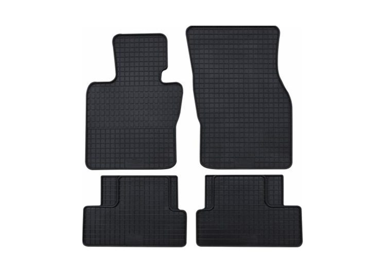 Auto tepisi gumeni Mini / Mini Cooper od 03/2014 PETEX