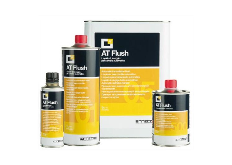 ERRECOM AT flush tekućina za ispiranje AT mjenjača 250ml TR1135.Q.01