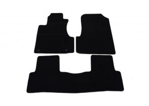 Auto tepisi platneni Honda CR-V 3, 2006>2012