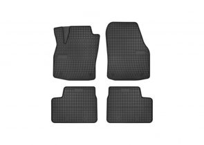 Auto tepisi gumeni Opel Astra H, 2004>2010 FROGUM