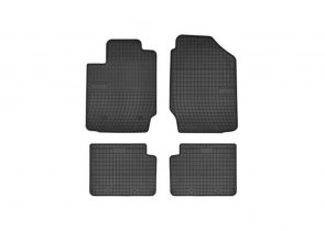 Auto tepisi gumeni Toyota Corolla, 2001>2007 FROGUM