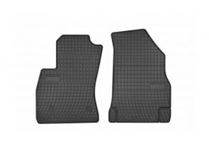 Auto tepisi gumeni Fiat Doblo, 2009>2015, 2015> / Opel Combo D, 2011>2018 – 1. red FROGUM