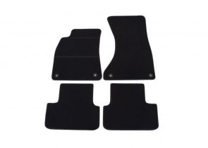 Auto tepisi platneni Audi A5, 2007>2016, SPORTBACK