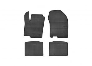 Auto tepisi gumeni Suzuki SX4 S-Cross, 2013>2018 FROGUM