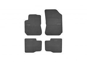 Auto tepisi gumeni Citroën C4 Cactus, 2014>2018 FROGUM