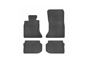 Auto tepisi gumeni BMW 5 F10/F11, 2010>2013 FROGUM