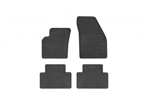 Auto tepisi gumeni Volvo C30, 2006>2012 / S40 / V50, 2004>2012 FROGUM