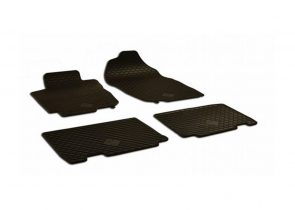 Auto tepisi gumeni Toyota RAV4, 2013>2018 ZUBRY