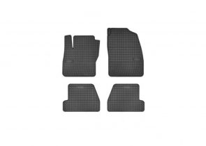 Auto tepisi gumeni Ford Focus, 2010>2018 FROGUM