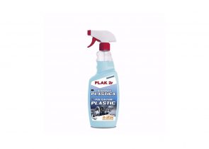 ATAS plak mlijeko za poliranje 750ml
