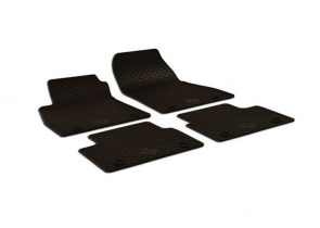 Auto tepisi gumeni Opel Insignia, 2013>2017 ZUBRY