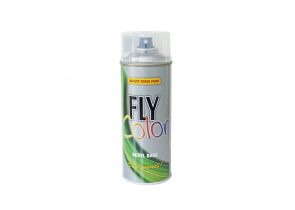 MOTIP fly color clear lacquer 400ml