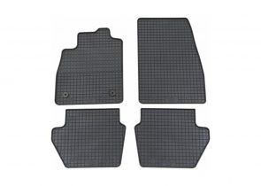 Auto tepisi gumeni Ford Fiesta od 07/2017 / Fiesta Active od 04/2018 PETEX