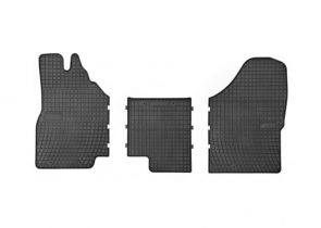 Auto tepisi gumeni Iveco Daily, 2014>2019 – 1. red FROGUM