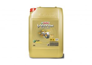 Ulje CASTROL VECTON FUEL SAVER 5W30 E6/E9 20L