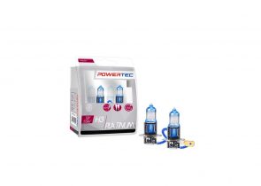 Žarulja MTECH H3 12V 55W PTZPT3-DUO PK22S PLATINUM 130% DUOBOX 2/1