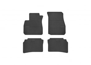 Auto tepisi gumeni Opel Insignia, 2017> FROGUM