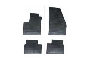 Auto tepisi gumeni Opel Meriva B, 2010>2017 FROGUM