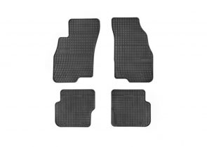 Auto tepisi gumeni Fiat Punto, 2012>2018 FROGUM