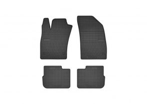 Auto tepisi gumeni Fiat Tipo Sedan, 2016> FROGUM