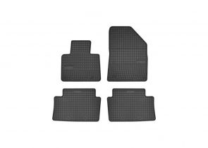 Auto tepisi gumeni Citroën C5, 2008>2017 FROGUM