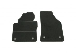 Auto tepisi platneni VW Caddy 4 / Caddy MAXI, 2015>, 1 red