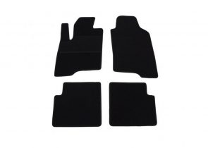 Auto tepisi platneni Fiat Panda 3, 2012>