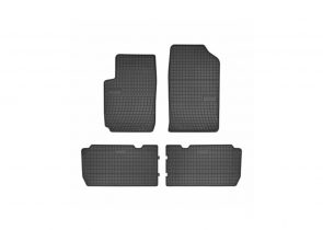 Auto tepisi gumeni Citroën Xsara Picasso, 1999>2004 FROGUM