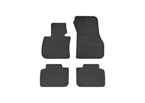 Auto tepisi gumeni BMW 2 F45 Active Tourer, 2014> FROGUM