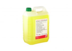 FEBI glaceol TYP D ready mix -30 5L 26581