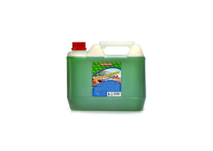 ALFACARE šampon parfemirani 5L