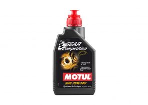 Ulje MOTUL GEAR COMP 75W140 1L