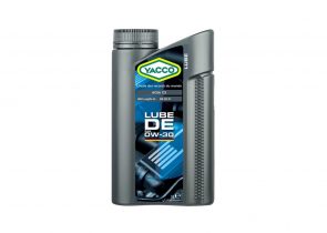 Ulje YACCO LUBE DE 0W30 1L