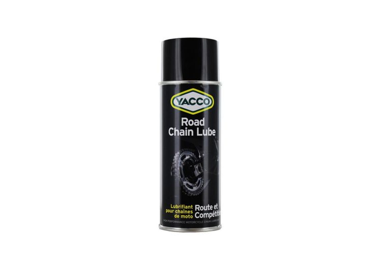 YACCO mast za lanac 0,4L
