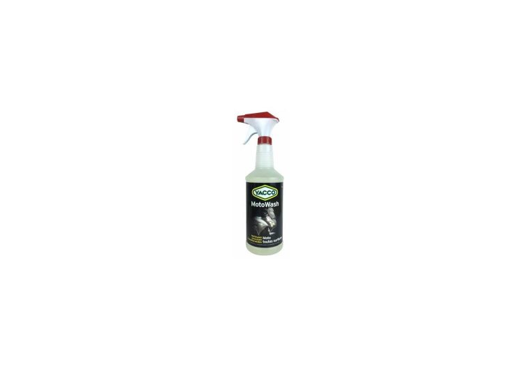 YACCO šampon motowash 1L